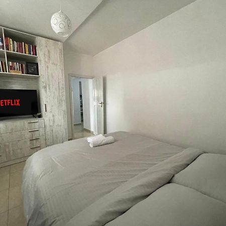 Apartment After U.S. Embassy In Tirana Exteriör bild