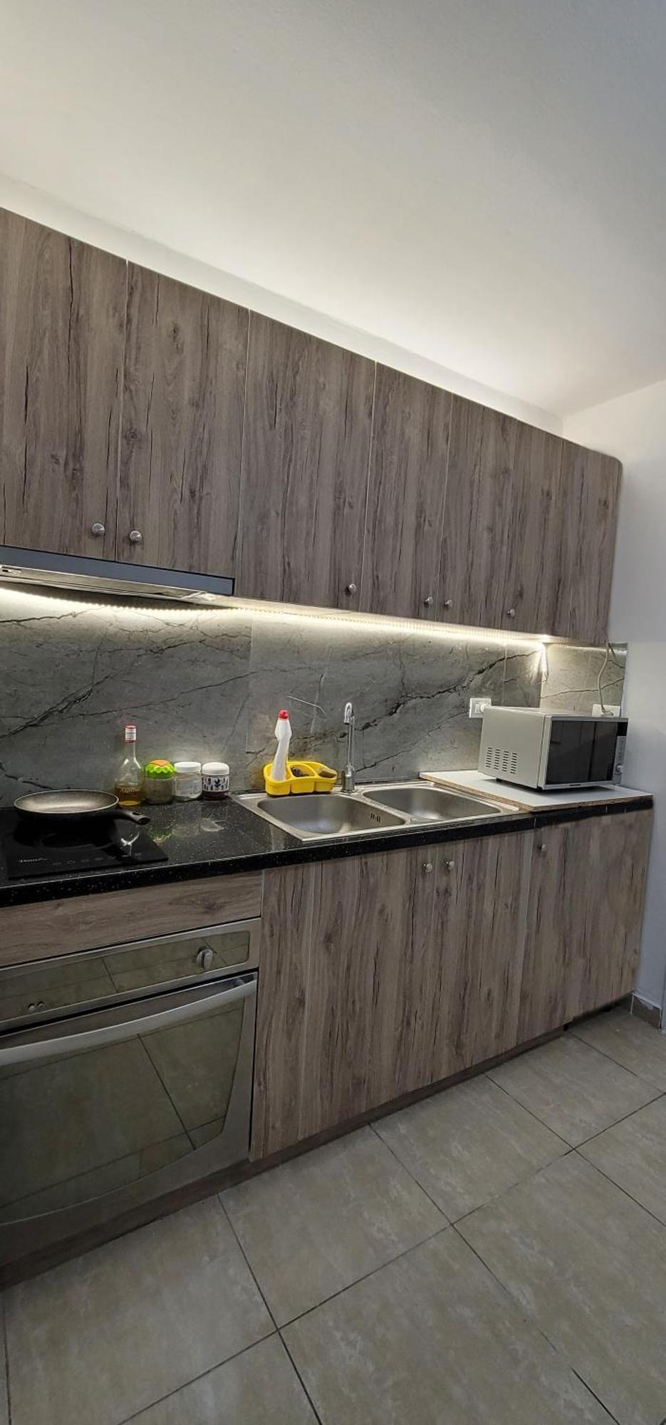Apartment After U.S. Embassy In Tirana Exteriör bild