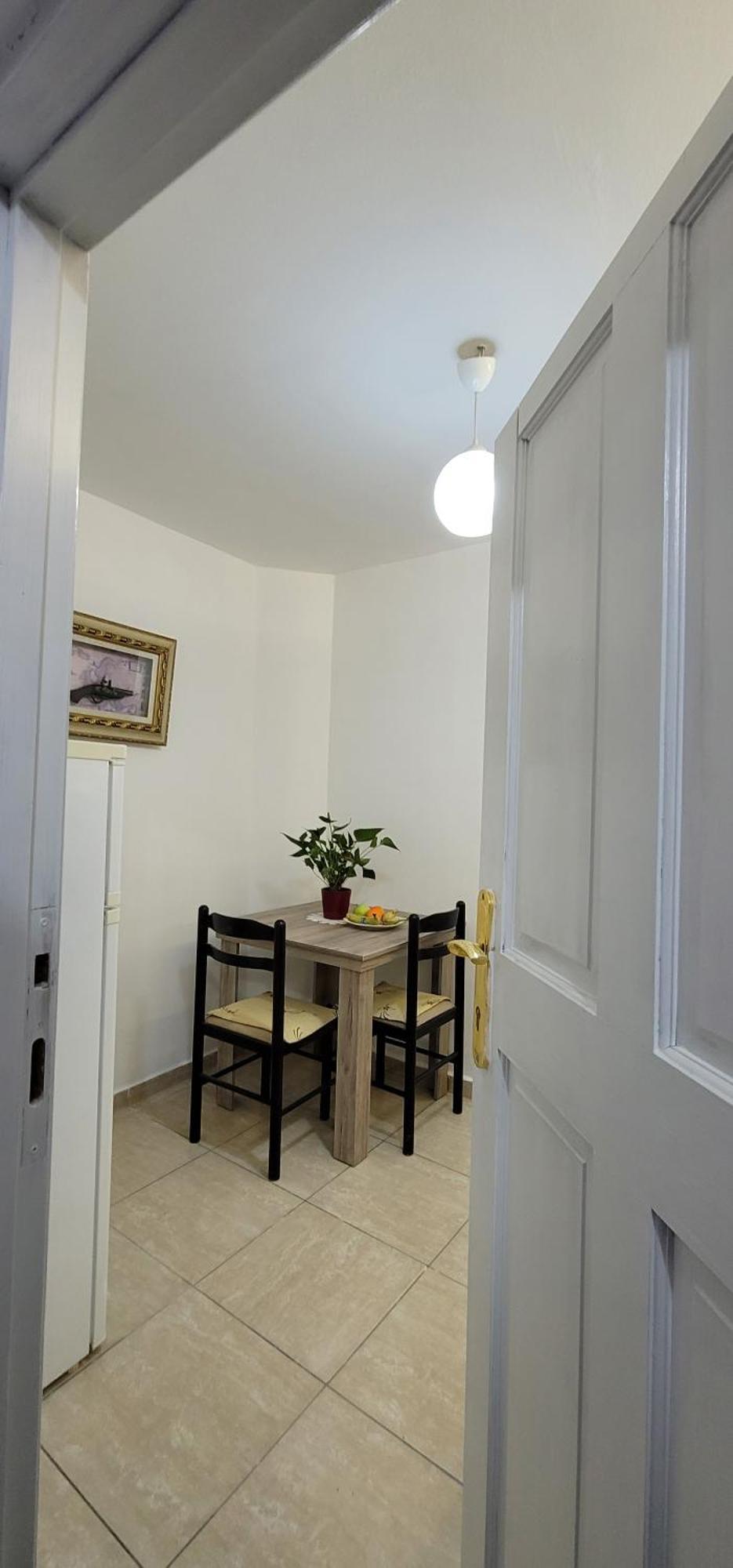 Apartment After U.S. Embassy In Tirana Exteriör bild