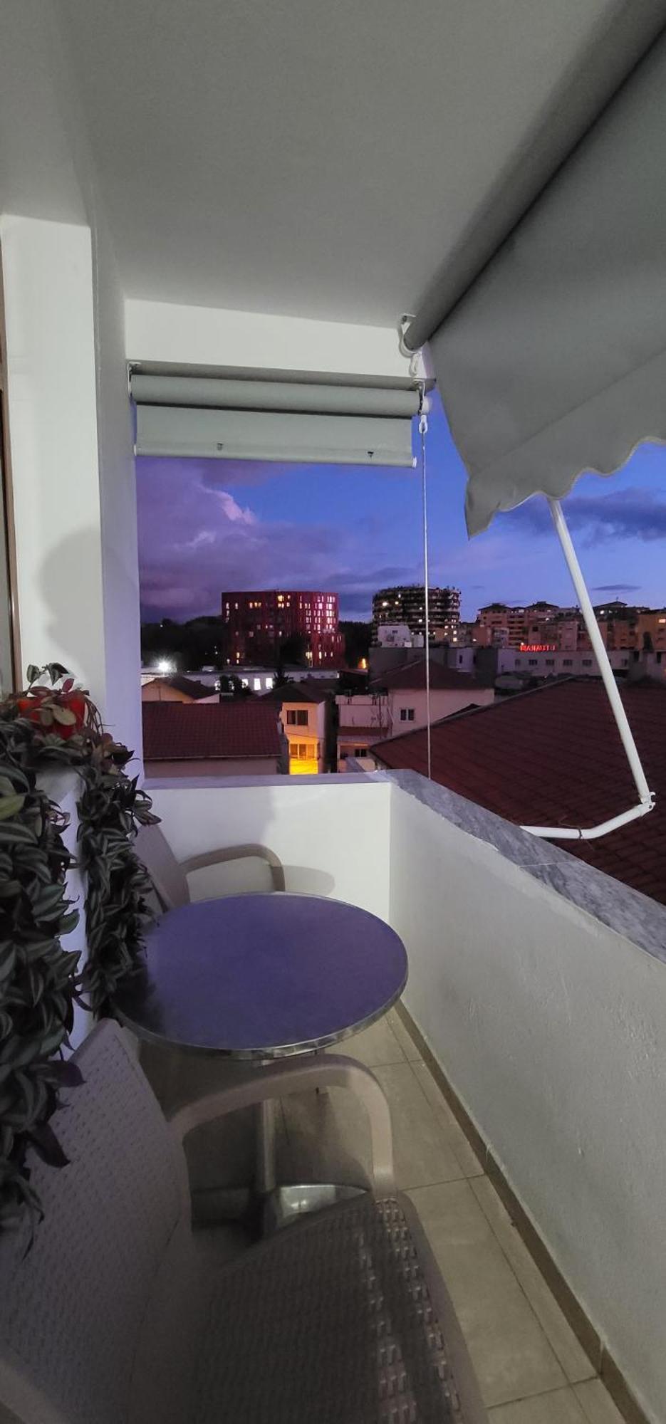 Apartment After U.S. Embassy In Tirana Exteriör bild
