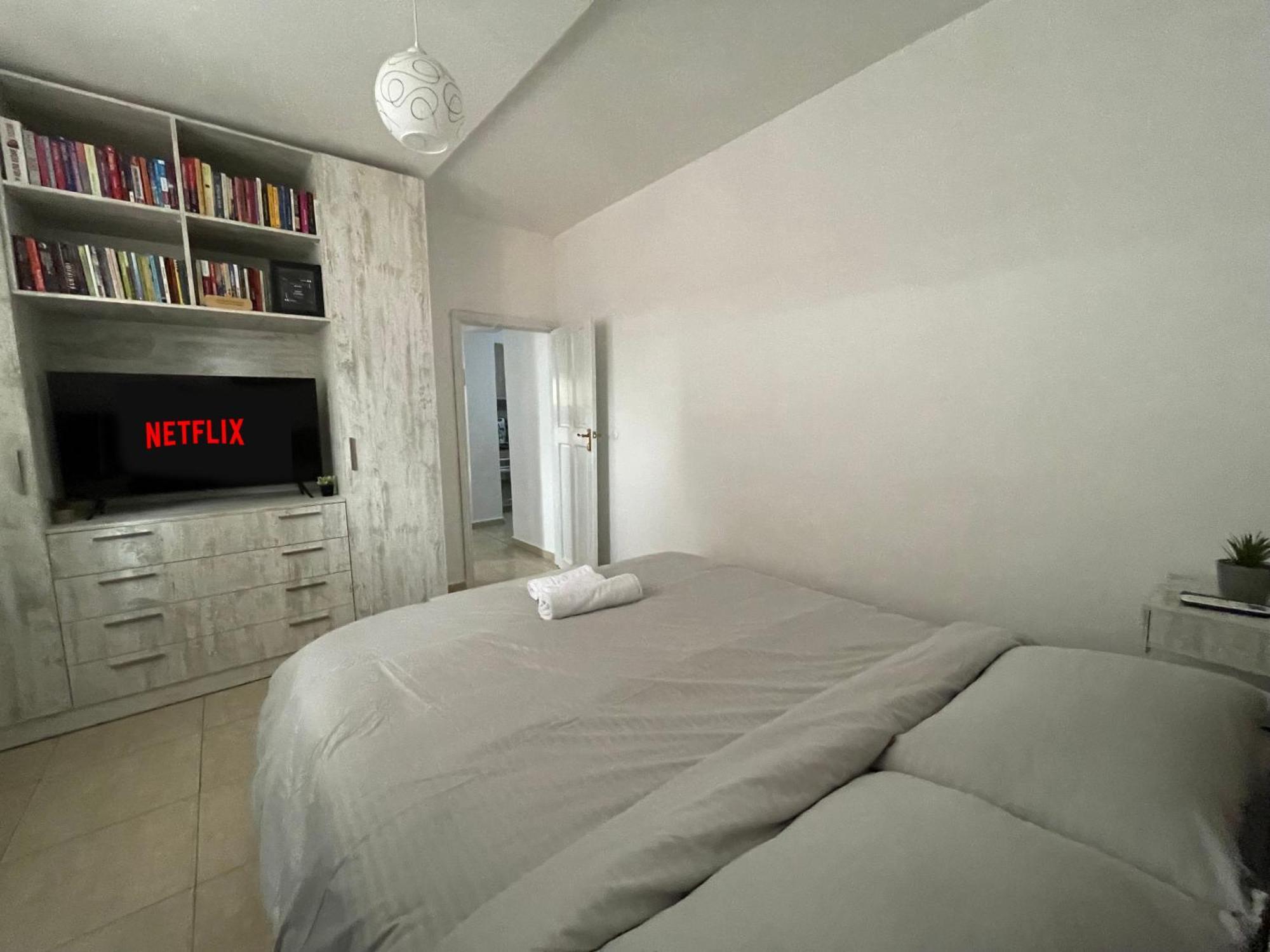 Apartment After U.S. Embassy In Tirana Exteriör bild