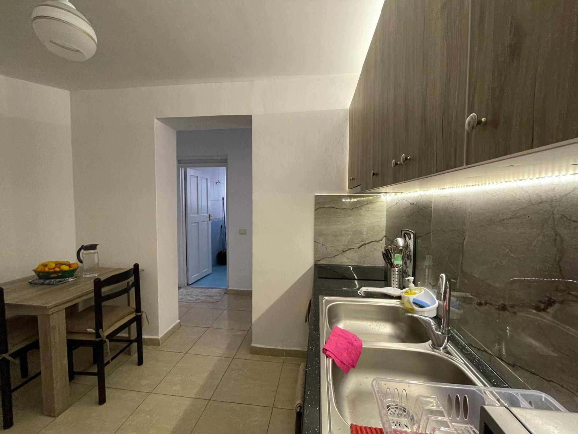 Apartment After U.S. Embassy In Tirana Exteriör bild